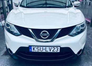 Sprzedam Nissan Qashqai j11