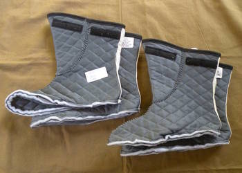 Wkałdki do butów Goretex 5/5,5
