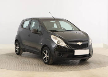 Chevrolet Spark 1.0 16V