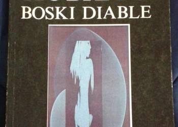 Kobieto! boski diable - Mickiewicz, Słowacki, Norwid