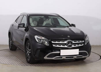 Mercedes GLA GLA 200