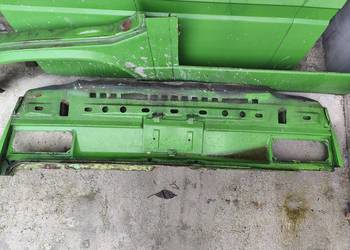 Pas tylny VW transporter t3 Caravella Multivan