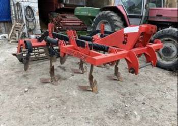 Gruber agregat ścierniskowy-bezorkowy Agromasz 2.70 Gruber agregat ścierniskowy-bezorkowy Agromasz 2.70