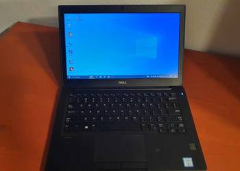 DELL Latitude 7280 | i7-6th | 16GB DDR4