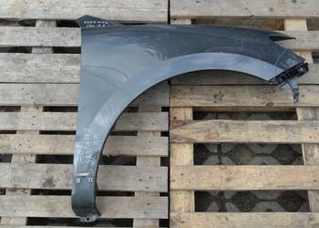 HYUNDAI SANTA FE II 09r błotnik prawy przód