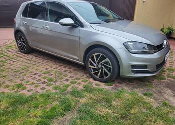 Golf 7 1.9 TDI 150 km