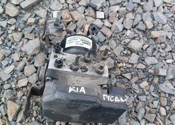 58910-07300 Pompa ABS Kia Picanto I 1.1 benzyna