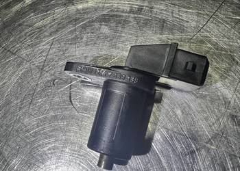 Czujnik położenia wału 5HP24 BMW E38 E39 E53 X5 Range Rover ORYGINAŁ