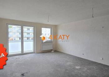 Ogłoszenie mieszkanie 63.4m2 Zielona Góra Łężyca-Ciesielska