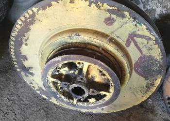 Sprzedam wariator młocarni new Holland Sprzedam wariator młocarni new Holland