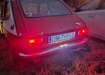 Sprzedam Fiat 127