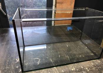 Akwarium 60 x 30 x 35 cm 63 L