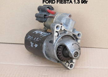 ROZRUSZNIK FORD FIESTA 1.3 97KB11000AB,0001107059