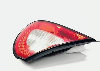 LAMPA PRAWA TYŁ JAGUAR XJ