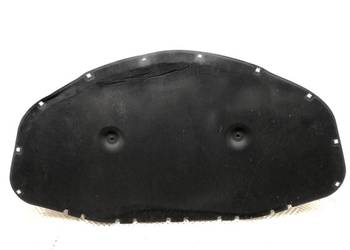 WYGŁUSZENIE MASKI SKODA SUPERB III Kombi