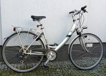 rowery używane..