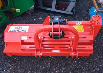 kosiarka bijakowa,mulczer 180cm LISICKI kosiarka bijakowa,mulczer 180cm LISICKI