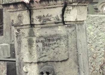 Jerzy Waldorf Za bramą wielkiej ciszy. Powiązki Warszawa Jerzy Waldorf Za bramą wielkiej ciszy. Powiązki Warszawa