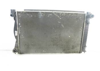 CHŁODNICA WODY AUDI A6 (4F2, C6) 3.0 TDI quattro - BMK 4F0121251AG