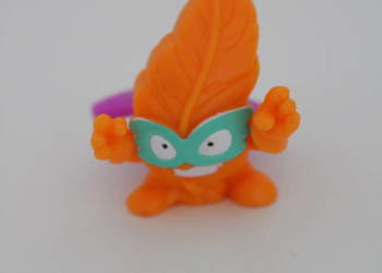 Super Zings 5 seria