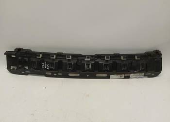 BMW G05 X5 3.0d 2019r ŚRODKOWY ŚLIZG ZDERZAKA TYŁ 8070332