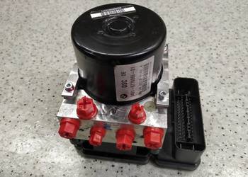Naprawa pompy pompa ABS DSC BMW E90 E91 E9x E93 5DF0 5DF1