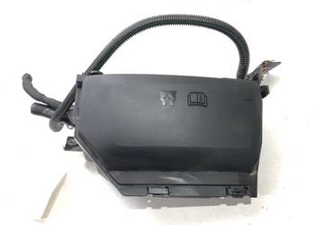 SKRZYNKA BEZPIECZNIKÓW FORD GALAXY II Van (minibus) 06-15 2.0 163KM