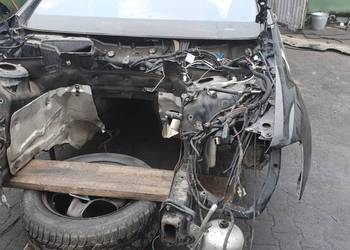 ĆWIARTKA PRAWY PRZÓD C744 S - KLASA W221