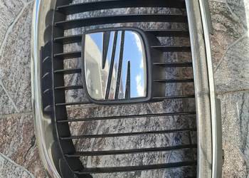 Grill seat leon 2