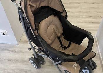 Wózek spacerowy Caretero