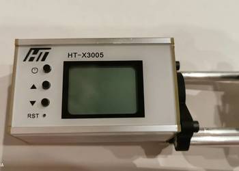 Chronograf balistyczny model HT-XT3005