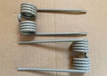 Palce podbieracza do Krone 938148.1