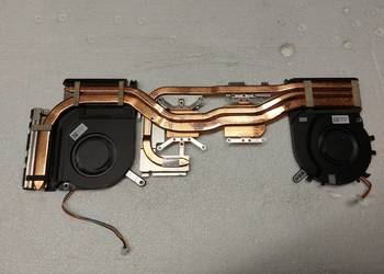 UKŁAD DO CHŁODZENIA ASUS GAMING FX506H