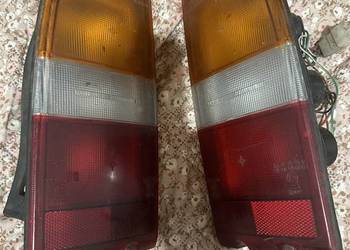 Sprzedam lampy tył Suzuki vitara
