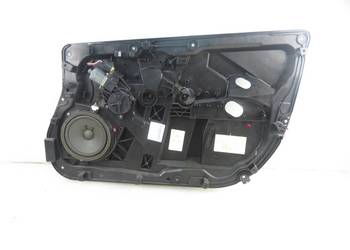 PODNOŚNIK SZYBY PRAWY PRZEDNI FORD FIESTA MK6 VI 8A61A045H176AF