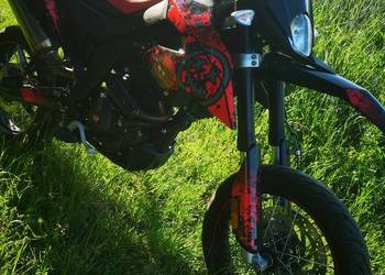 Aprilia sx125
