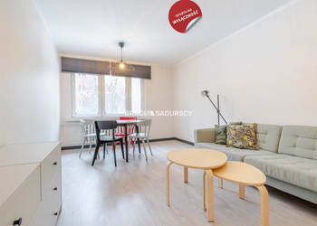 Mieszkanie Kraków os. Wysokie 44.54 metry 2-pokojowe