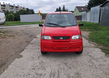 Microcar kategoria L6e