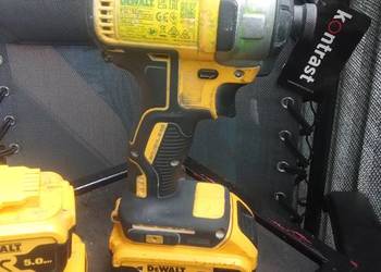Dokrecarka DeWalt