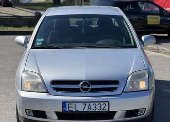 Opel Vectra 2002 1.8