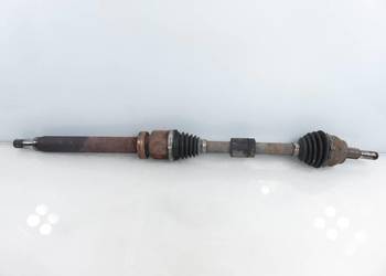 PÓŁOŚ PRAWA PRZEDNIA FORD FOCUS MK3 III 1.6 Ti VCT 105 - IQDB 