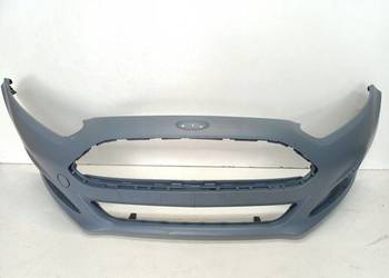 ZDERZAK PRZÓD PRZEDNI FORD FIESTA MK7 13-17 LIFT