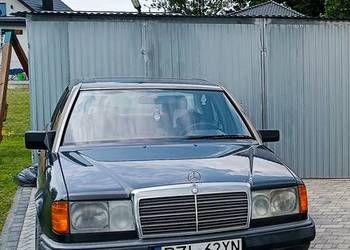 W 124 2.5D 95km