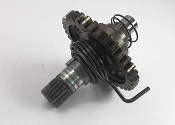 Mechanizm Startera Walek Kopki Sprezyna Honda Crf 450 Hm