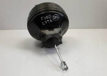 Ford F150 2.7 V6 ecoboost SERWO HAMULCOWA servo JL34-2005-DF