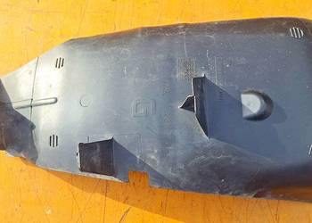 PEUGEOT 206 LIFT NADKOLE LEWY TYŁ PRZEDNIA 9642343580