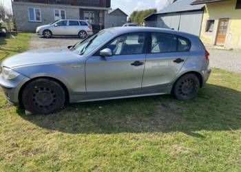 BMW na części