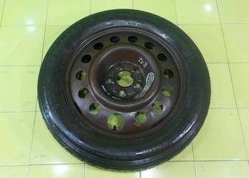 JAGUAR S-TYPE kolo dojazdowe 145/80/16 5x108