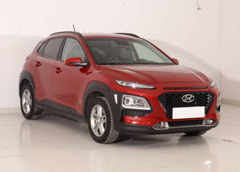 Hyundai Kona 1.0 T-GDI