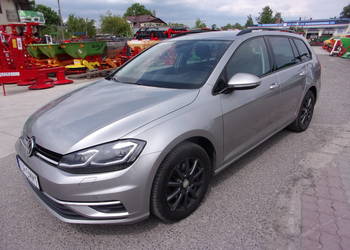 Samochód osobowy Volkswagen GOLF VII Kombi w Rad-Masz Opoczno